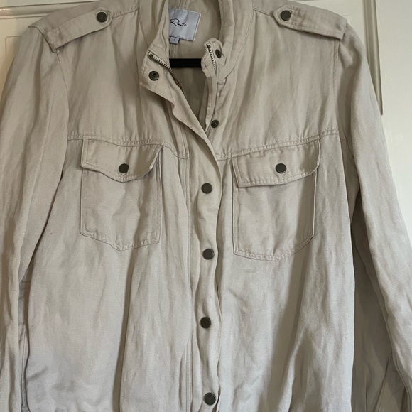 Rails small jacket - Picture 5 of 5